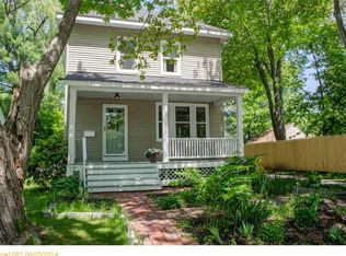31 Leeman St, Portland, ME 04103