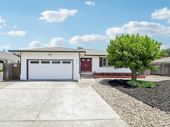 1078 Simmons Lane, Novato, CA 94945