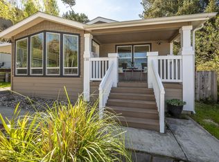 156 Hahns Rd, Aptos, CA 95003