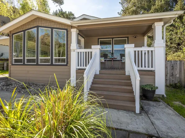 156 Hahns Rd, Aptos, CA 95003