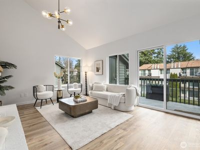 12904 126th Court NE #J-301, Kirkland, WA, 98034