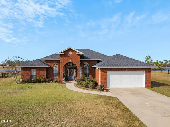 7523 Nautical Ct, Southport, FL 32409