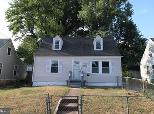 5426 Spring Rd, Bladensburg, MD 20710