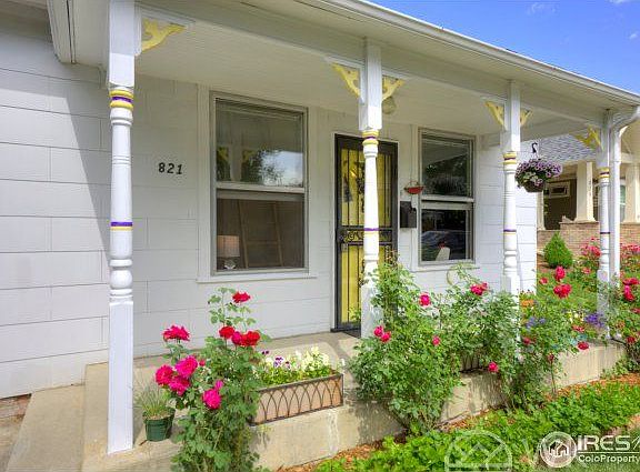2nd image of 821 La Farge Ave