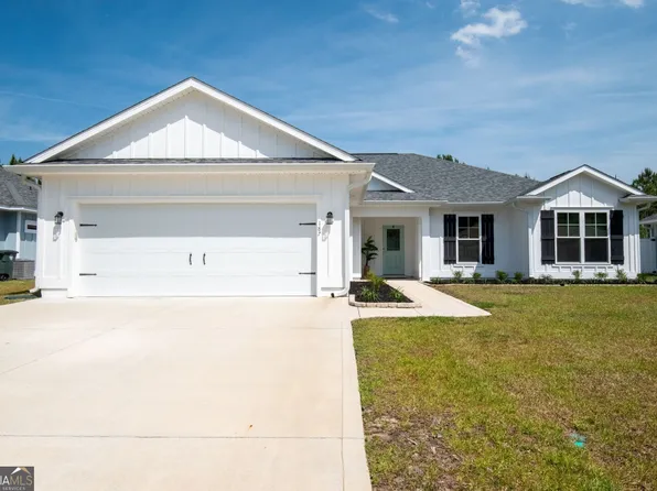 187 Pistachio Ln, Kingsland, GA 31548