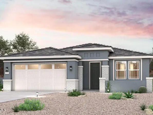 30171 W WINDROSE Drive, Buckeye, AZ 85396