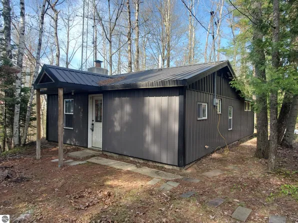 6350 N Athey Ave, Harrison, MI 48625