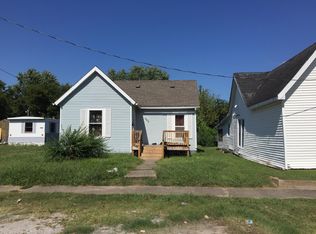 505 W 8th St, Metropolis, IL 62960