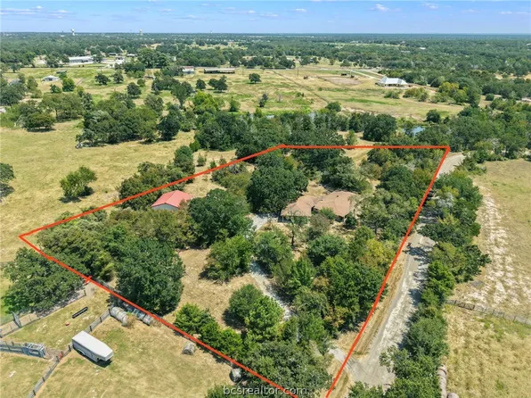 6422 Minter Spring Rd, College Station, TX 77845