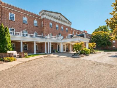 59 Courtland Avenue #C8, Stamford, CT, 06902