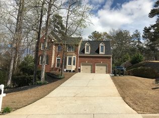 9345 Eagles Landing Dr, Gainesville, GA 30506