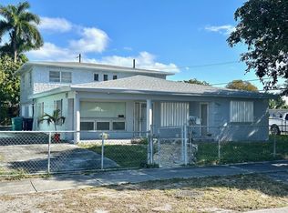 14101 NW 23rd Ct, Opa Locka, FL 33054