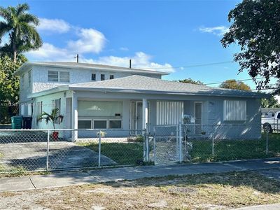 14101 NW 23rd Ct, Opa Locka, FL, 33054