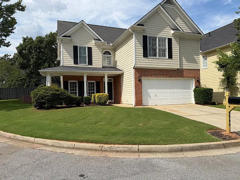 3746 Summer Rose Dr — Photo 1