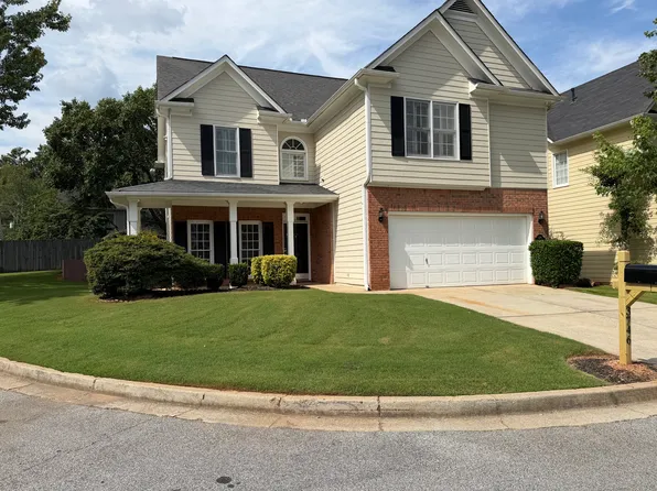 3746 Summer Rose Dr, Atlanta, GA 30341
