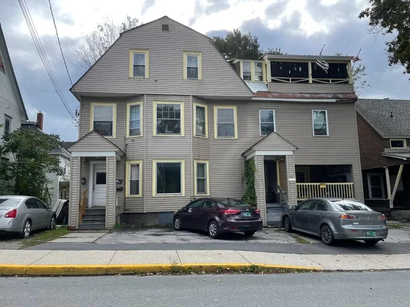 5 Averill Street, Barre City, VT 05641