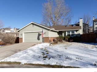 9273 Stargrass Cir, Highlands Ranch, CO 80126
