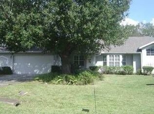 1644 SE Peach Dr, Arcadia, FL 34266