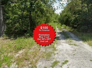 LOT 15 Yeibichei Trce, Cherokee Village, AR 72529
