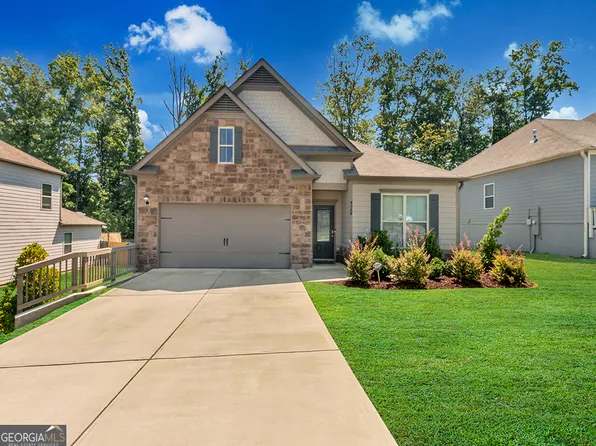 4588 Lantana Ct, Fairburn, GA 30213