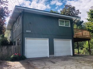 1653 S 103rd St, Seattle, WA 98168