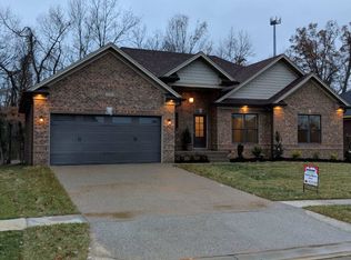 7706 Niemann Dr, Louisville, KY 40291