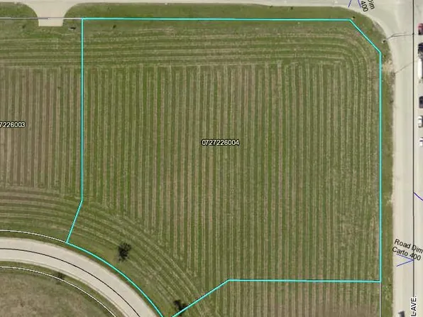 PARCEL 727226004th, Fort Dodge, IA 50501