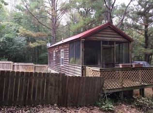 125 Lydia Rd, Dover, TN 37058