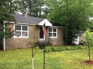 116 Lawrence Rd, Salem, NH 03079