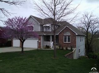 4624 Trail Rd, Lawrence, KS 66049