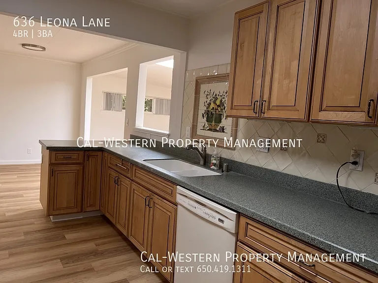 636 Leona Ln — Photo 22