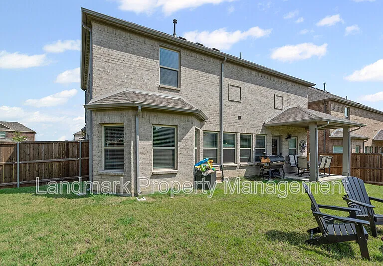 1206 Fox Chase Dr — Photo 27