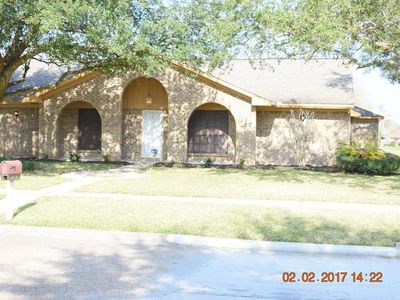 10527 Kirkvale Dr, Houston, TX, 77089