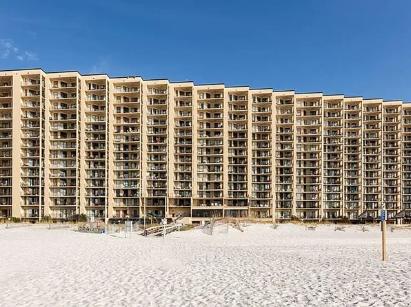 24400 Perdido Beach Blvd APT 611, Orange Beach, AL 36561