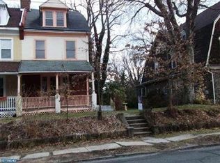 128 W Washington Ln, Philadelphia, PA 19144
