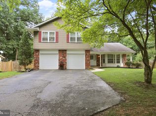 19109 Jericho Dr, Gaithersburg, MD 20879