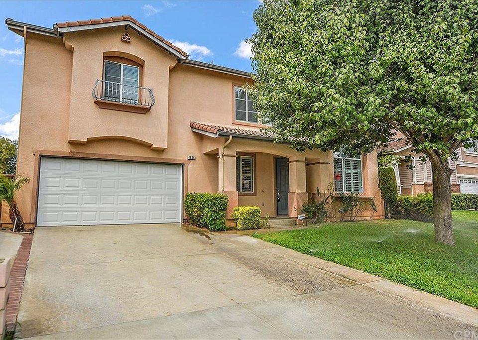 4848 Brookstone Ct Riverside CA 92505 Zillow