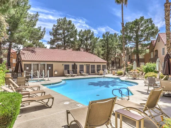 2200 Soutrh Fort Apache Rd, Las Vegas, NV 89117