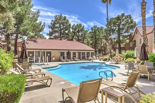2200 Soutrh Fort Apache Rd Photo 1