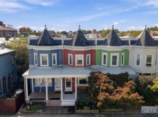 1609 Floyd Ave, Richmond, VA 23220