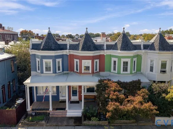 1609 Floyd Ave, Richmond, VA 23220