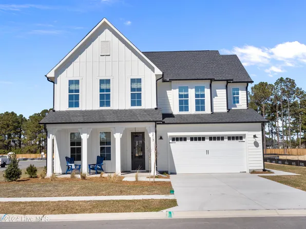 213 Sailor Sky Way #365, Hampstead, NC 28443