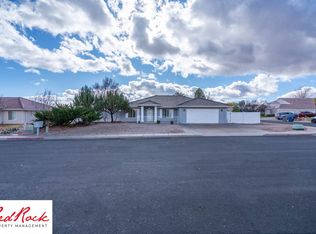 3503 Chalet Dr, Santa Clara, UT 84765