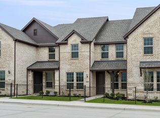 6032 Bursey Rd, Watauga, TX 76148