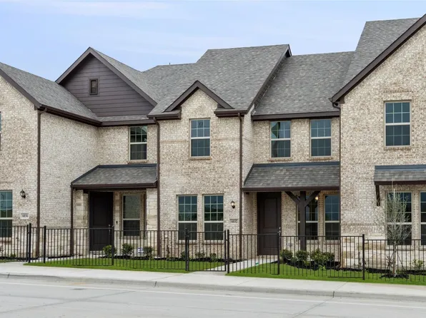 6032 Bursey Rd, Watauga, TX 76148