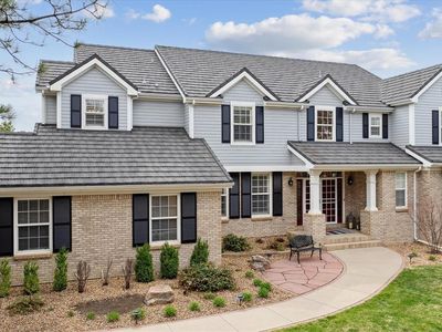 20363 E Top T Ranch Place, Parker, CO, 80134