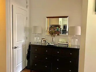 Rented by Bank Neary