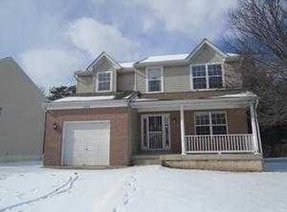 8404 Branchwood Cir, Clinton, MD 20735