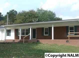 24365 Frank Gossett Rd, Athens, AL 35613