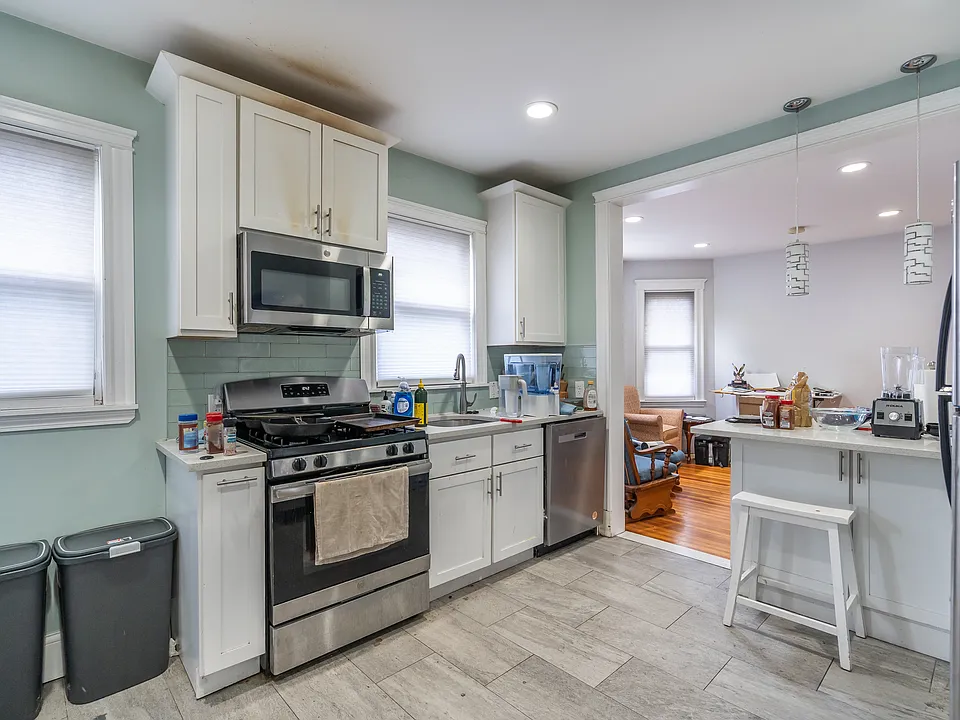 11 Atkins St #3